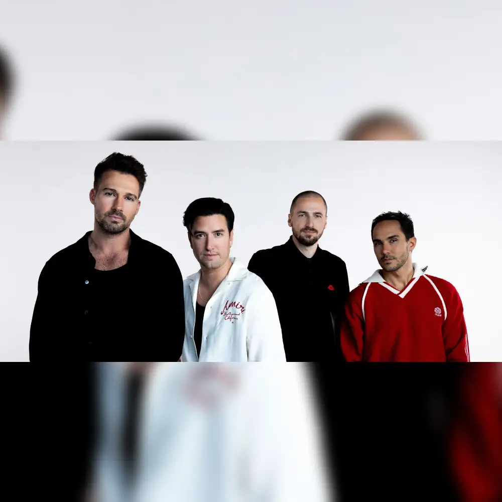 Cover image for Big Time Rush event
